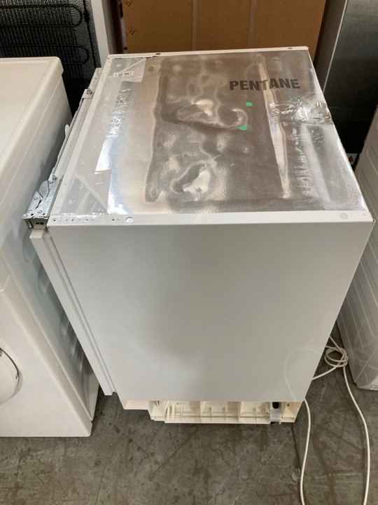 Lot 256  
            Marchington SR10 - Delivery or Collection 

                
AEG INTEGRATED UNDERCOUNTER FRIDGE: MODEL NSK6I82EF - ORIGINAL RRP £419: LOCATION... - Image 5