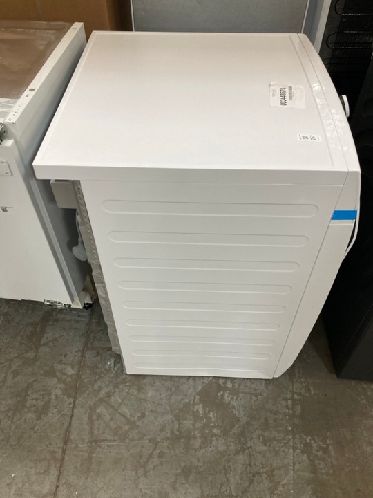 Lot 257  
            Marchington SR10 - Delivery or Collection 

                
JOHN LEWIS & PARTNERS 8KG HEAT PUMP TUMBLE DRYER : MODEL JLTDH682 - ORIGINAL RRP ...