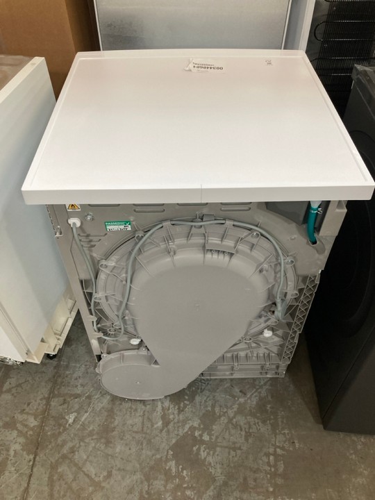 Lot 257  
            Marchington SR10 - Delivery or Collection 

                
JOHN LEWIS & PARTNERS 8KG HEAT PUMP TUMBLE DRYER : MODEL JLTDH682 - ORIGINAL RRP ...