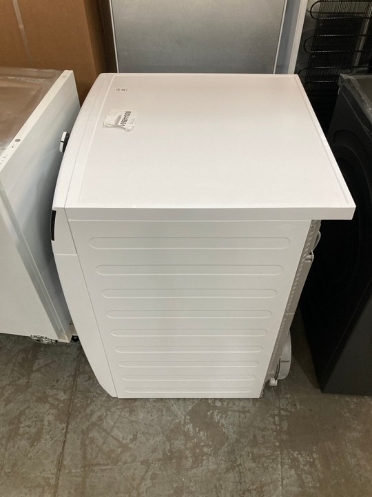 Lot 257  
            Marchington SR10 - Delivery or Collection 

                
JOHN LEWIS & PARTNERS 8KG HEAT PUMP TUMBLE DRYER : MODEL JLTDH682 - ORIGINAL RRP ...
