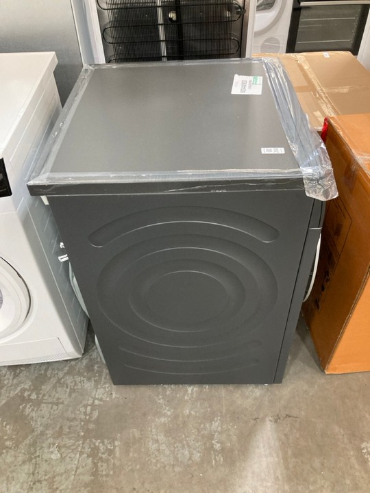Lot 258  
            Marchington SR10 - Delivery or Collection 

                
BOSCH 9KG WASHING MACHINE: MODEL WGG244ZCGB - ORIGINAL RRP £549: LOCATION - A5 - Image 3