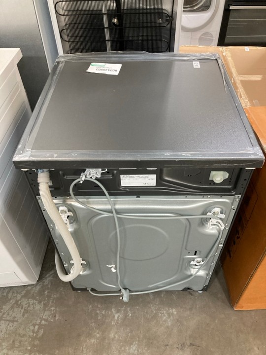 Lot 258  
            Marchington SR10 - Delivery or Collection 

                
BOSCH 9KG WASHING MACHINE: MODEL WGG244ZCGB - ORIGINAL RRP £549: LOCATION - A5 - Image 4