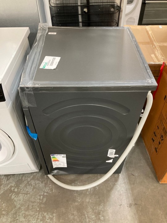 Lot 258  
            Marchington SR10 - Delivery or Collection 

                
BOSCH 9KG WASHING MACHINE: MODEL WGG244ZCGB - ORIGINAL RRP £549: LOCATION - A5 - Image 5