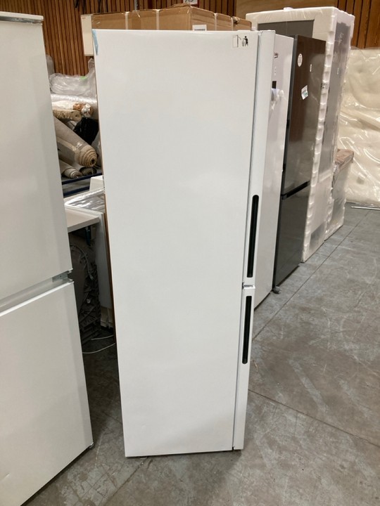 Lot 264  
            Marchington SR10 - Delivery or Collection 

                
HOOVER FRIDGE FREEZER: MODEL HOCT3L517EWK - ORIGINAL RRP £299: LOCATION - A5 - Image 3