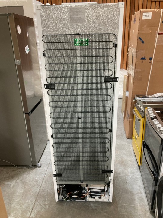 Lot 266  
            Marchington SR10 - Delivery or Collection 

                
BEKO TALL FREEZER: MODEL FNP4686W - ORIGINAL RRP £599: LOCATION - A5 - Image 4