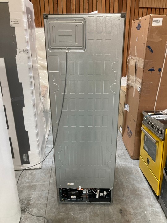 Lot 267  
            Marchington SR10 - Delivery or Collection 

                
LG TALL FRIDGE FREEZER : MODEL GBBSJ10DPY - ORIGINAL RRP £699: LOCATION - A5 - Image 4