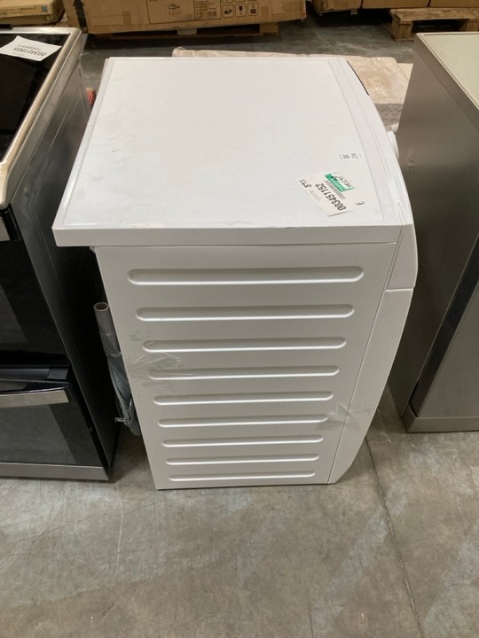 Lot 274  
            Marchington SR10 - Delivery or Collection 

                
AEG 7000 8KG WASH/5KG DRY WASHER DRYER: MODEL LWR7185M4B - ORIGINAL RRP £849: LOC... - Image 3
