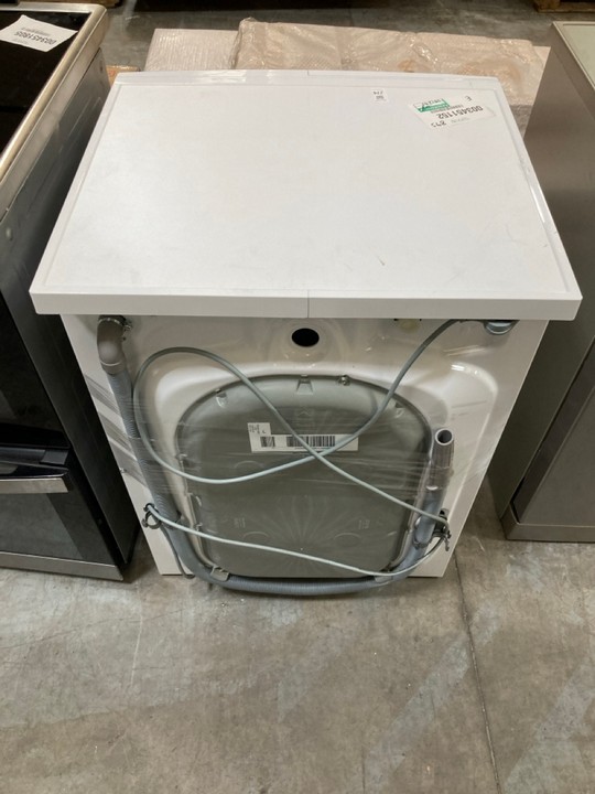 Lot 274  
            Marchington SR10 - Delivery or Collection 

                
AEG 7000 8KG WASH/5KG DRY WASHER DRYER: MODEL LWR7185M4B - ORIGINAL RRP £849: LOC... - Image 4