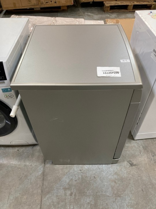 Lot 275  
            Marchington SR10 - Delivery or Collection 

                
BOSCH DISHWASHER: MODEL SMS4EKI06G - ORIGINAL RRP £529: LOCATION - A5