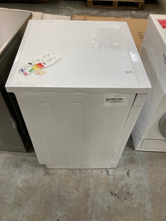 Lot 276  
            Marchington SR10 - Delivery or Collection 

                
BEKO DISHWASHER: MODEL DVN04X20W - ORIGINAL RRP £229: LOCATION - A5 - Image 3