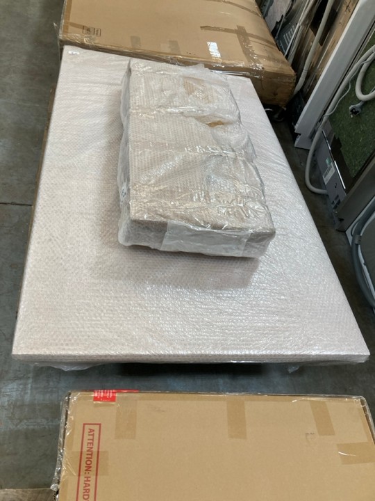 Lot 280  
            Marchington SR10 - Delivery or Collection 

                
JOHN LEWIS & PARTNERS FOXMOOR EXTENDING DINING TABLE IN NATURAL OAK AND WHITE - O... - Image 3