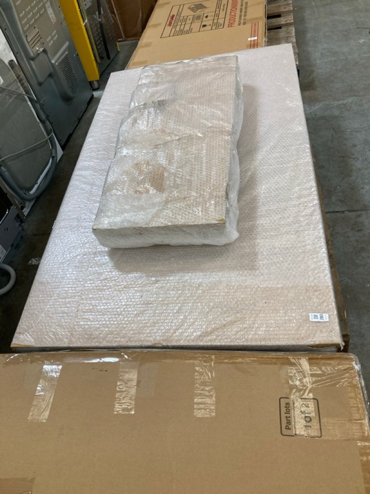 Lot 280  
            Marchington SR10 - Delivery or Collection 

                
JOHN LEWIS & PARTNERS FOXMOOR EXTENDING DINING TABLE IN NATURAL OAK AND WHITE - O... - Image 4