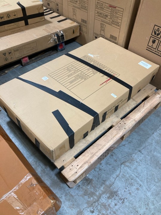 Lot 298  
            Marchington SR10 - Delivery or Collection 

                
JOHN LEWIS & PARTNERS MID CENTURY SHOE CABINET IN DARK ACACIA ORIGINAL RRP: £299:... - Image 3