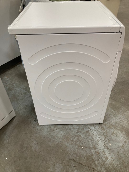 Lot 306  
            Marchington SR10 - Delivery or Collection 

                
BOSCH 8KG HEAT PUMP TUMBLE DRYER: MODEL WTH85225GB - ORIGINAL RRP £549: LOCATION ... - Image 3