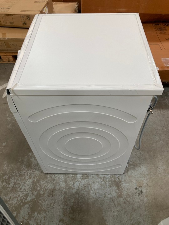 Lot 306  
            Marchington SR10 - Delivery or Collection 

                
BOSCH 8KG HEAT PUMP TUMBLE DRYER: MODEL WTH85225GB - ORIGINAL RRP £549: LOCATION ... - Image 5