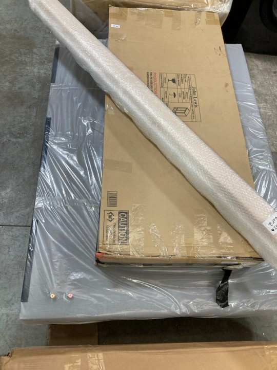 Lot 315  
            Marchington SR10 - Delivery or Collection 

                
3 X INCOMPLETE FURNITURE ITEMS TO INCLUDE JOHN LEWIS & PARTNERS WILTON PART ASSEM... - Image 3