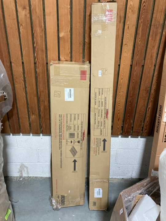 Lot 322  
            Marchington SR10 - Delivery or Collection 

                
JOHN LEWIS & PARTNERS BOW PLATFORM DOUBLE BED - ORIGINAL RRP £348: LOCATION - A8