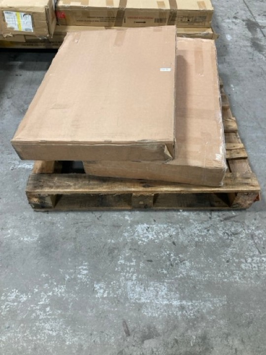 Lot 338  
            Marchington SR10 - Delivery or Collection 

                
JOHN LEWIS & PARTNERS TRADITIONAL SLEIGH DRESSER ORIGINAL RRP: £219: LOCATION - A3