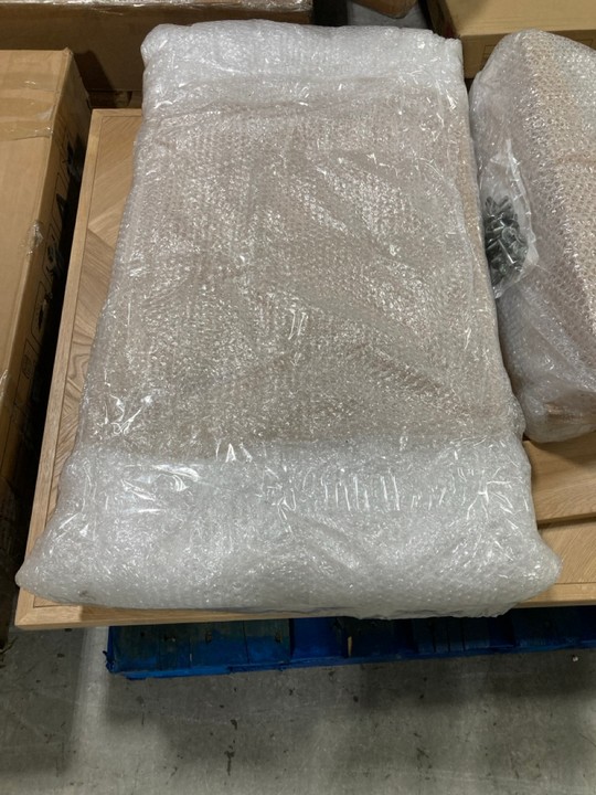 Lot 342  
            Marchington SR10 - Delivery or Collection 

                
JOHN LEWIS & PARTNERS ESTATE EXTENDING DINING TABLE 6 -10 SEATER ORIGINAL RRP: £9... - Image 2