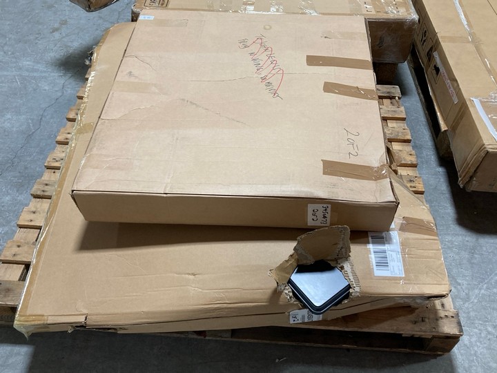 Lot 347  
            Marchington SR10 - Delivery or Collection 

                
JOHN LEWIS & PARTNERS BOBBIN CONSOLE IN BLACK FINISH ORIGINAL RRP: £198: LOCATION...