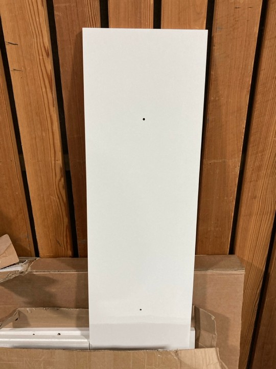 Lot 351  
            Marchington SR10 - Delivery or Collection 

                
QTY OF ASSORTED FLAT PACK FURNITURE COMPONENTS: LOCATION - A1