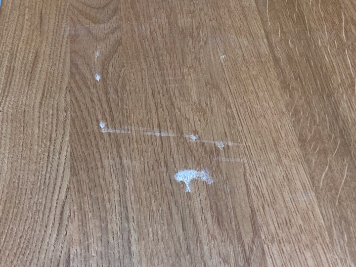 Lot 360  
            Marchington SR10 - Delivery or Collection 

                
OAK FURNITURELAND HERCULES RUSTIC SOLID OAK 2 DRAWER COFFEE TABLE - ORIGINAL RRP ...