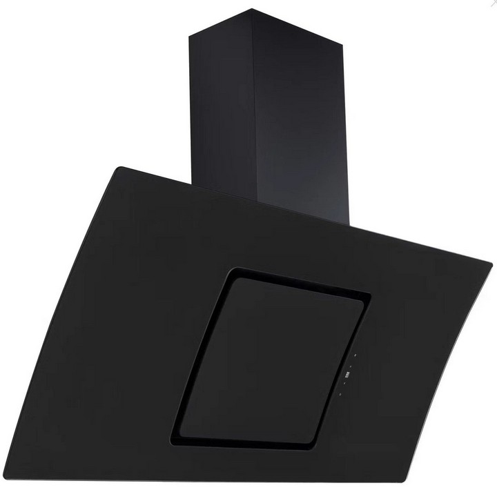 Lot 375  
            Marchington SR10 - Delivery or Collection 

                
CATA 90CM ANGLED GLASS HOOD IN BLACK MODEL: UBCUR90BK ORIGINAL RRP: £170: LOCATIO...