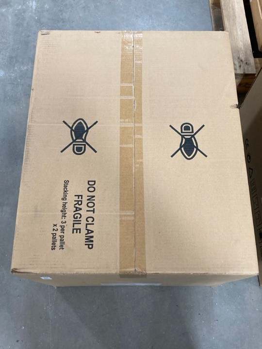 Lot 407  
            Marchington SR10 - Delivery or Collection 

                
CULINA 60CM COOKER HOOD IN BLACK GLASS : MODEL UBDAHH60BK: LOCATION - A2