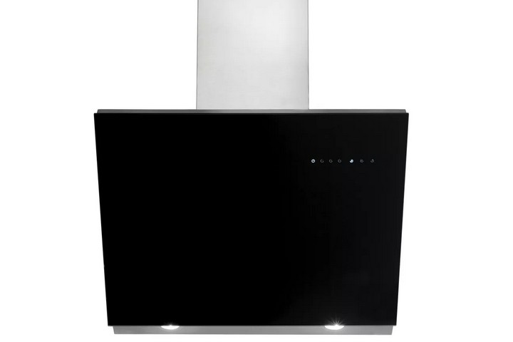 Lot 408  
            Marchington SR10 - Delivery or Collection 

                
CULINA 60CM COOKER HOOD IN BLACK GLASS : MODEL UBDAHH60BK: LOCATION - A2