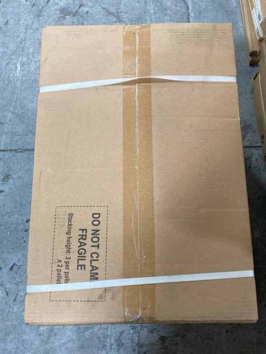 Lot 417  
            Marchington SR10 - Delivery or Collection 

                
CATA 60CM GLASS ANGLED COOKER HOOD: MODEL UBLCHH60 - ORIGINAL RRP £129: LOCATION ... - Image 4