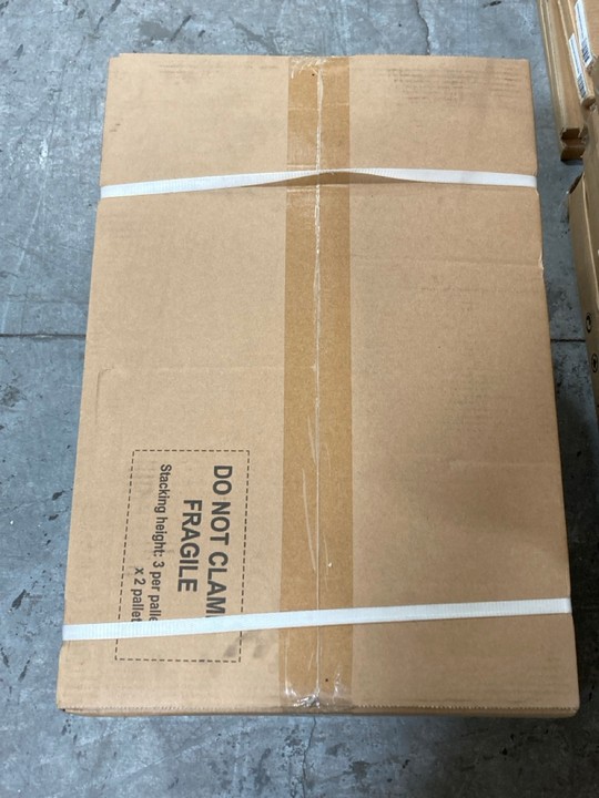 Lot 418  
            Marchington SR10 - Delivery or Collection 

                
CATA 60CM GLASS ANGLED COOKER HOOD: MODEL UBLCHH60 - ORIGINAL RRP £129: LOCATION ... - Image 4