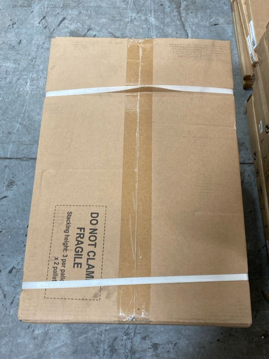 Lot 423  
            Marchington SR10 - Delivery or Collection 

                
CATA 60CM STAINLESS STEEL ANGLED GLASS COOKER HOOD: MODEL UBLCHH60SS - ORIGINAL R... - Image 4