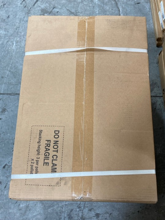 Lot 424  
            Marchington SR10 - Delivery or Collection 

                
CATA 60CM STAINLESS STEEL ANGLED GLASS COOKER HOOD: MODEL UBLCHH60SS - ORIGINAL R... - Image 4