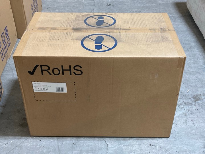 Lot 425  
            Marchington SR10 - Delivery or Collection 

                
CATA STAINLESS STEEL BUILT IN MICROWAVE OVEN: MODEL BM17LBS - ORIGINAL RRP £130: ...