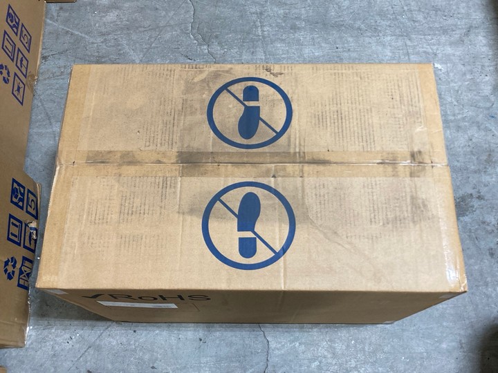 Lot 425  
            Marchington SR10 - Delivery or Collection 

                
CATA STAINLESS STEEL BUILT IN MICROWAVE OVEN: MODEL BM17LBS - ORIGINAL RRP £130: ...