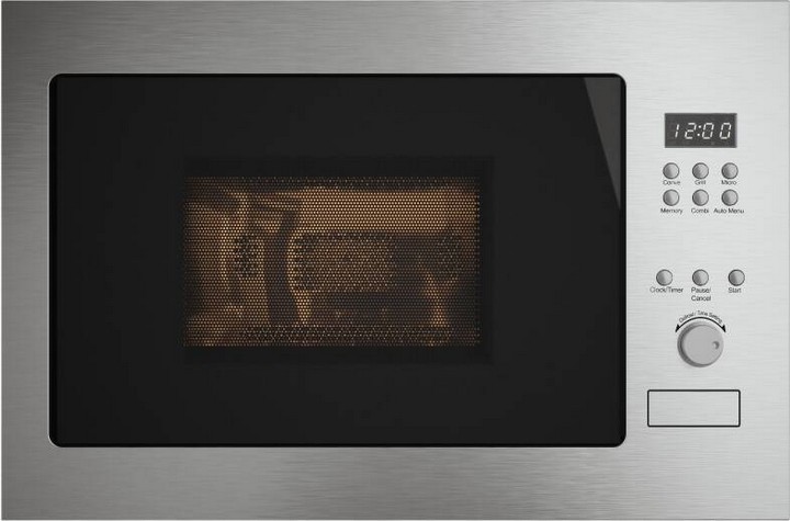 Lot 428  
            Marchington SR10 - Delivery or Collection 

                
VICEROY STAINLESS STEEL COMBINATION OVEN WITH GRILL: MODEL WRMICRO31SS - ORIGINAL...