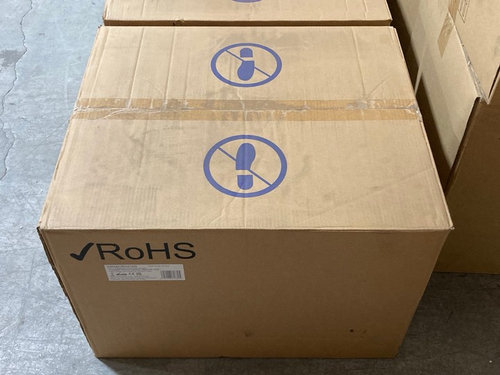 Lot 429  
            Marchington SR10 - Delivery or Collection 

                
VICEROY STAINLESS STEEL COMBINATION OVEN WITH GRILL: MODEL WRMICRO31SS - ORIGINAL... - Image 4