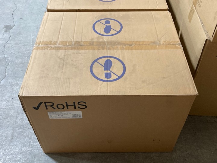 Lot 430  
            Marchington SR10 - Delivery or Collection 

                
VICEROY STAINLESS STEEL COMBINATION OVEN WITH GRILL: MODEL WRMICRO31SS - ORIGINAL...