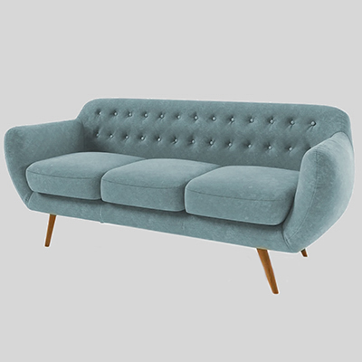 Marchington SR10 - 3663 - Furniture & White Goods