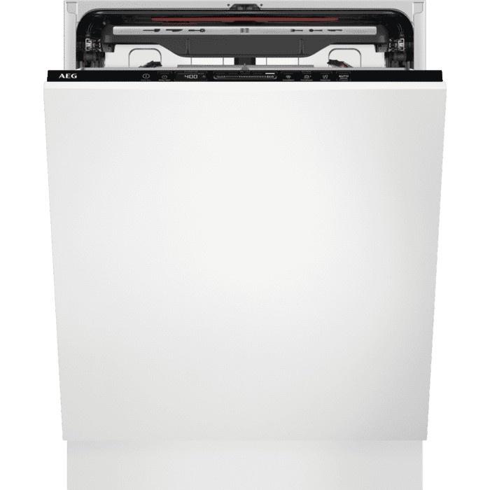 Lot 102  
            Chesterfield SR35- Collection or Optional Delivery Available 

                
AEG FULLY INTEGRATED DISHWASHER - MODEL NO. FSE74747P - ORIGINAL RRP £869 (LOCATI...