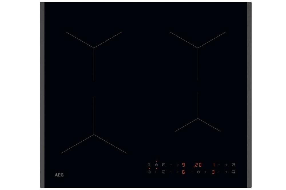 Lot 130  
            Chesterfield SR35- Collection or Optional Delivery Available 

                
AEG INDUCTION HOB - MOD NO TN64IA04FB - MOD NO £249 (LOCATION: SR35)