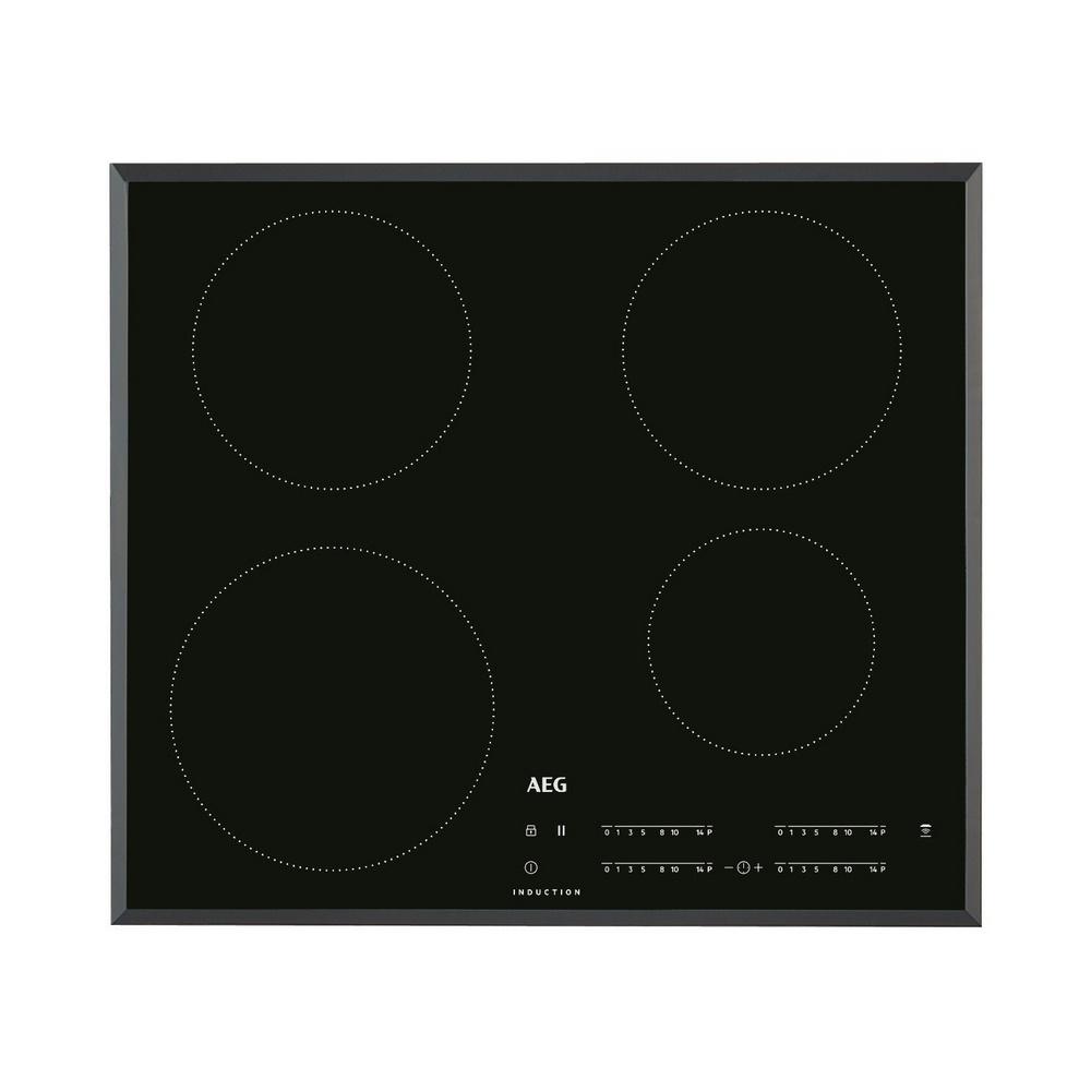 Lot 134  
            Chesterfield SR35- Collection or Optional Delivery Available 

                
AEG INDUCTION HOB - MOD NO - IKB6440HFB - ORIGINAL RRP £ 329 (LOCATION: SR35)