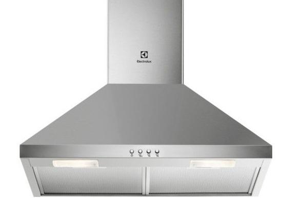 Lot 141  
            Chesterfield SR35- Collection or Optional Delivery Available 

                
ELECTROLUX 60CM CHIMNEY COOKER HOOD - MODEL NO. LFC316X - ORIGINAL RRP £249 (LOCA...