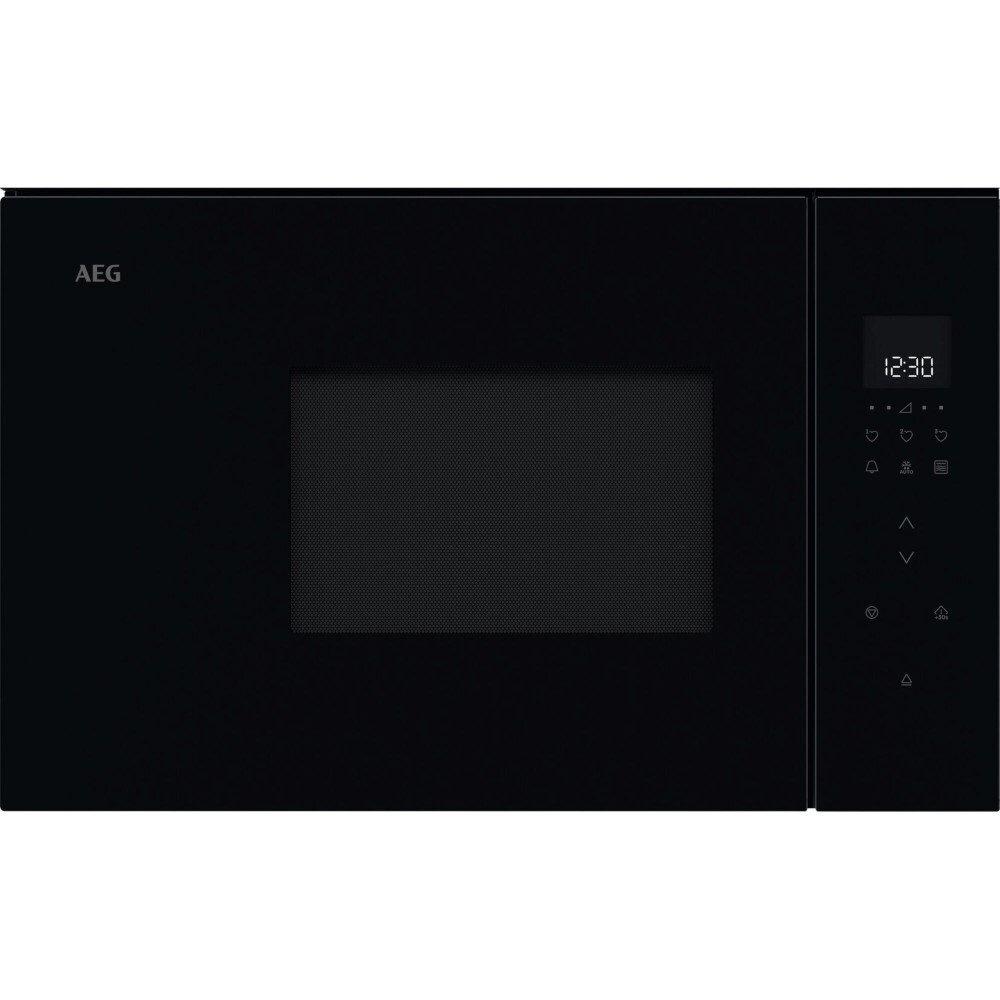 Lot 142  
            Chesterfield SR35- Collection or Optional Delivery Available 

                
AEG BUILT IN MICROWAVE OVEN - MOD NO OB6GM171SB - ORIGINAL RRP £ 379 (LOCATION: S...