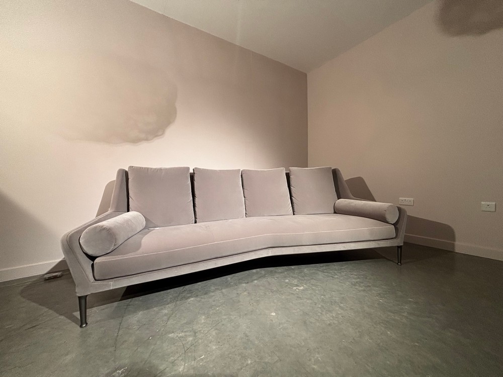 Lot 3  
            Offsite, Nottingham - Collection Only 

                
B&B Italia Edouard Sofa Original RRP £8,709