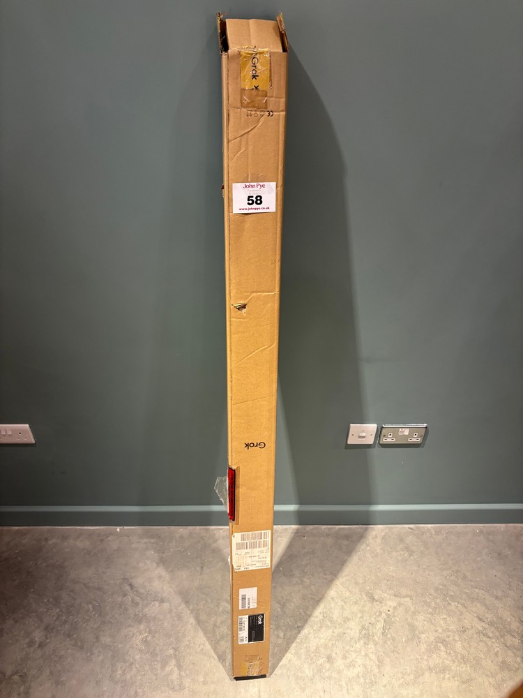 Lot 58  
            Offsite, Nottingham - Collection Only 

                
Grok Light