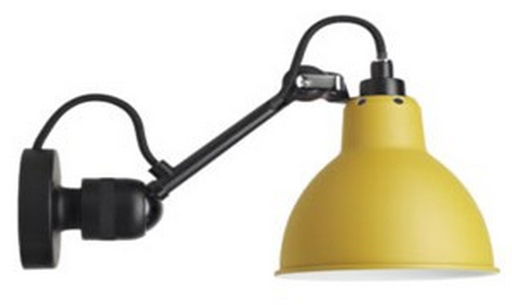 Lot 59  
            Offsite, Nottingham - Collection Only 

                
DCW Editions Gras 304 Wall Light Original RRP £180