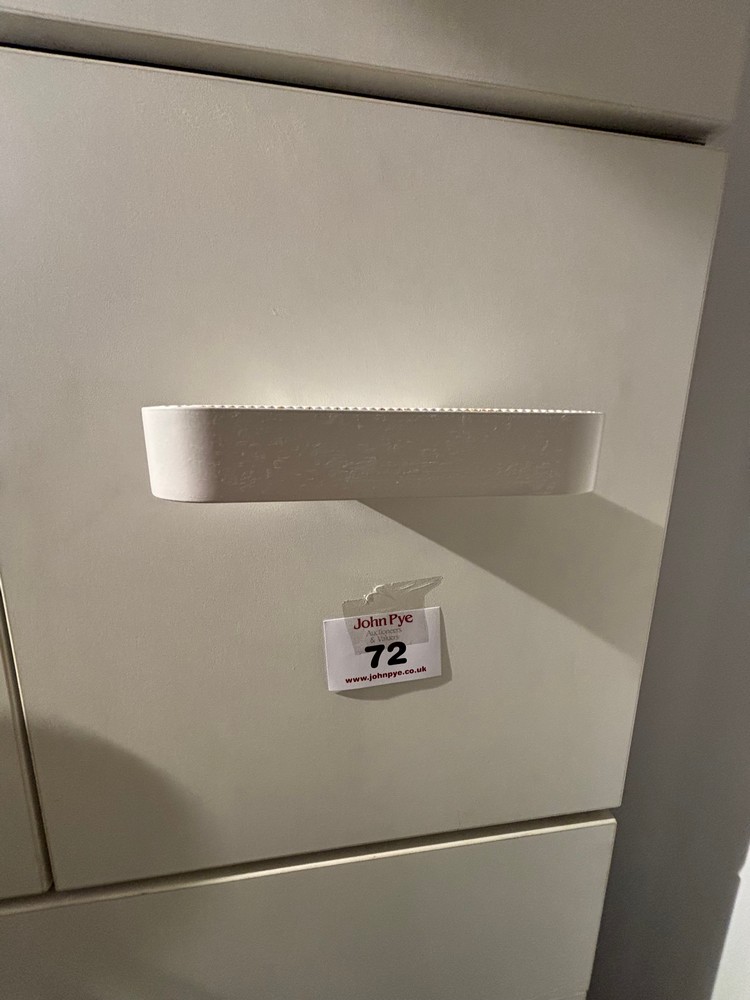 Lot 72  
            Offsite, Nottingham - Collection Only 

                
Artemide Lighting Talo LED Wall Lamp Original RRP £325