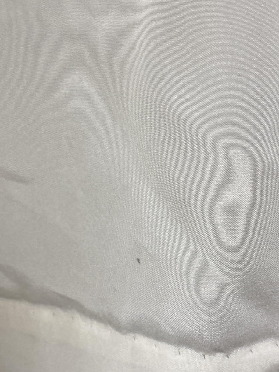 Lot 136  
            Edinburgh SR20 - Delivery Only 

                
ISABEL MARANT EMBROIDERED DETAIL BLOUSE IN WHITE SILK SIZE 36: LOCATION - RAIL 2