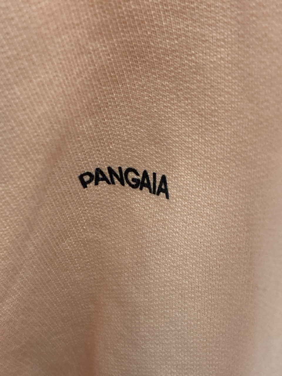 Lot 23  
            Edinburgh SR20 - Delivery Only 

                
PANGAIA 365 HOODIE IN ORANGE COTTON SIZE M: LOCATION - RAIL 3